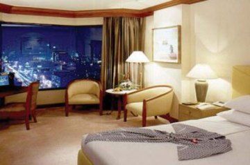 The Grand Ayudhaya Hotell