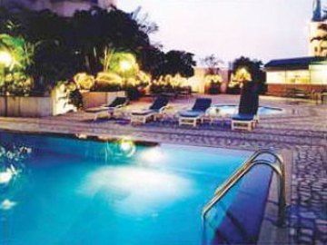 Hotell The Grand Ayudhaya 4*