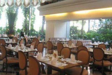 Hotell The Grand Ayudhaya Bangkok