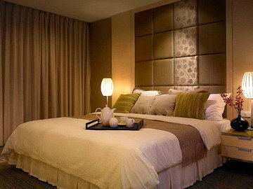 Fraser Place Langsuan Bangkok