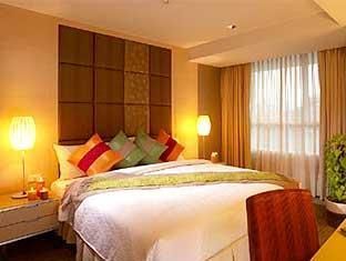 Fraser Place Langsuan 4*