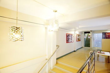 Hotel Smile Banguecoque