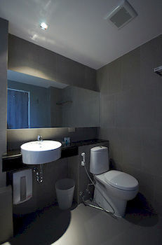 Aparthotel The Present Sathorn Bangkok