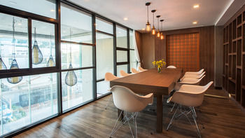 B2 Bangna Premier 3* Bangkok