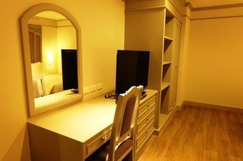 The Pantip Ladprao Hotell