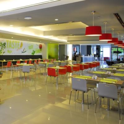 Hotel Ibis Sukhumvit 4 - Sha Extra Bangkok