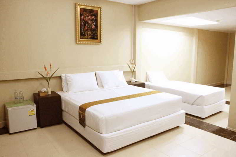 Visiting Card & Alojamento
