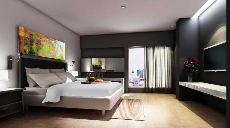 Hotel Ma