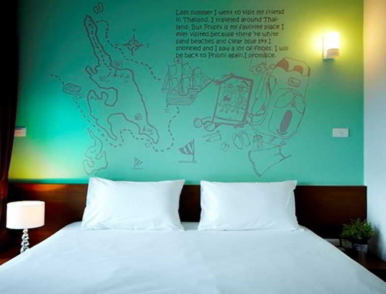 Loft 77 Bangkok