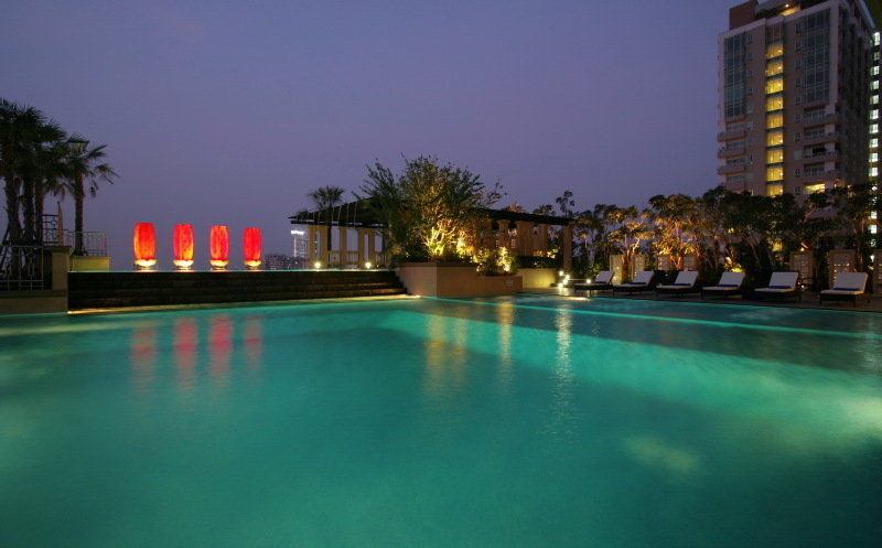 Hotell The Grand Fourwings Convention