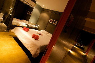 Hotel Justbeds Bangkok