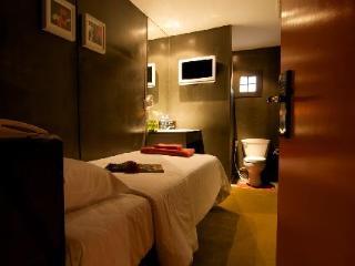 Justbeds Hotel 2*