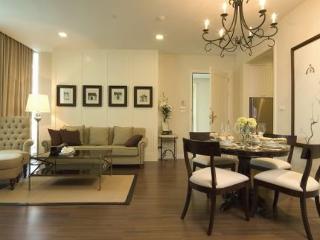 Rongratana Executive Appartement