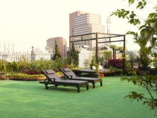 Appartement Rongratana Executive *