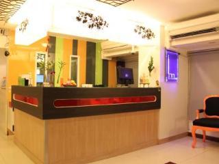 The Saladaeng Hotel 3*