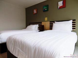 Nest Boutique Hotel Banguecoque