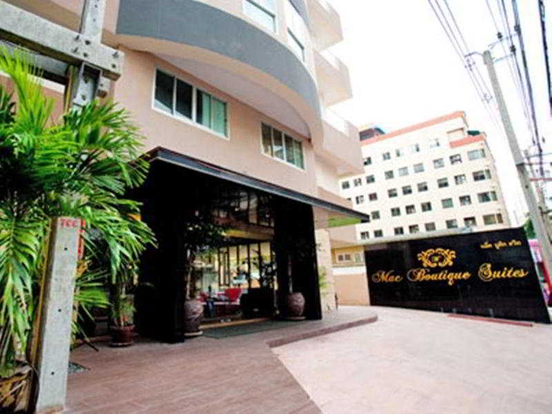 Club Mahindra Mac Boutique Bangkok