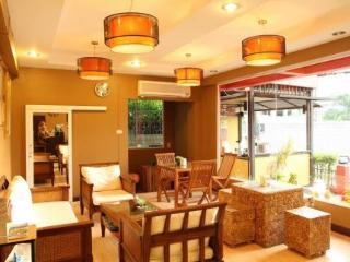 Darul Hijroh Bangkok