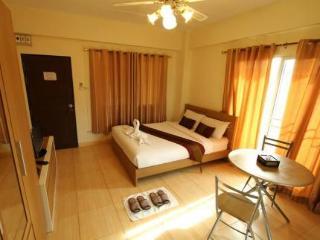 Darul Hijroh Hotel Bangkok