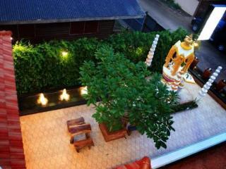 Chaba Suvarnabhumi Airport Hotel 3*