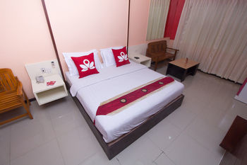 Zen Surasak 2 Căn hộ Bangkok