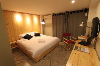 P24@kaset Hotel