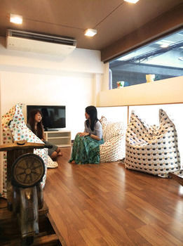 Hostel Ak *