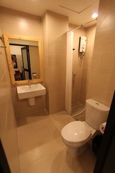 Hotel P24@kaset