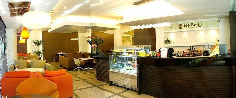 B.u. Place Hotell