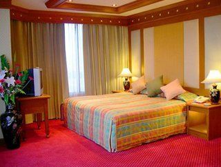 Alexander 5* Banguecoque