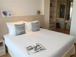 Park Village Services Apartment