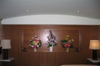 Ideal Pratunam 3* Bangkok