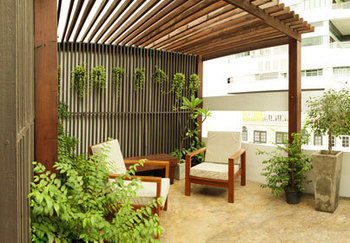 Seven Hotel 3*