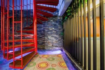 Admire Thonburi Hotel Bangkok