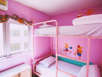 Ak Hostel