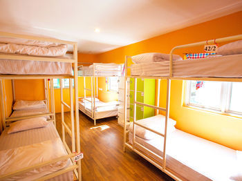 Hostel Ak Bangkok