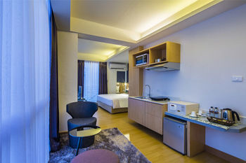 Ak House Hotel 3*