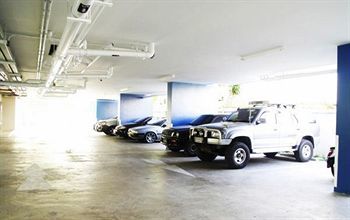 Cs Locanda Bangkok
