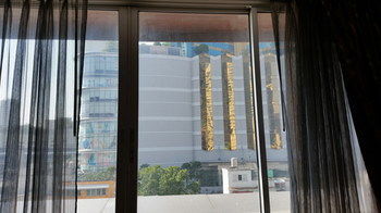 W 21 Khách sạn