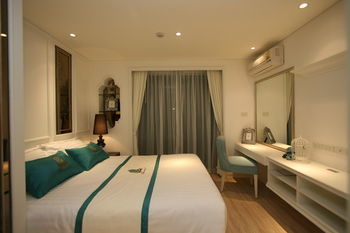 Paradiso 31 Apartment