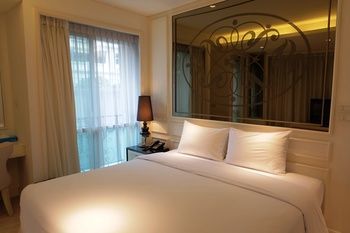 Paradiso 31 Bangkok