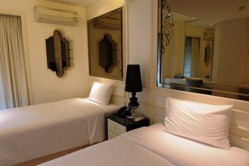 Paradiso 31 Bangkok