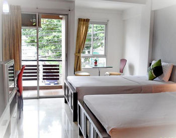 Hotel The Nara Ram 3 2*