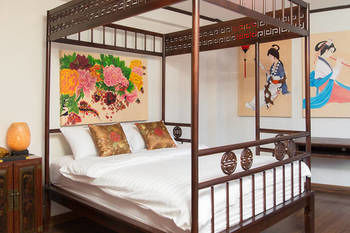 Mstay Bed and breakfast