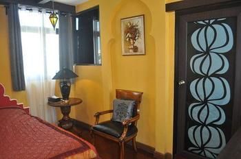 Mstay Bed and breakfast 3*