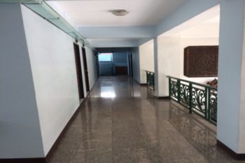 Baankhunmae Khách sạn hẻo lánh 2*