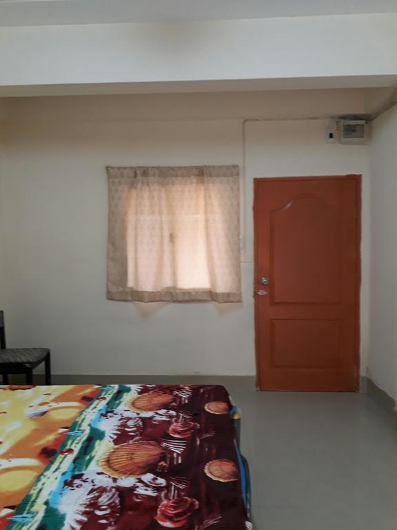 Rama Guest house 2*