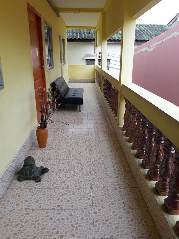Guest house Rama Bangkok