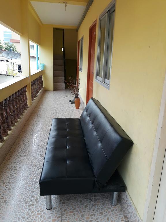 Rama Guest house 2*