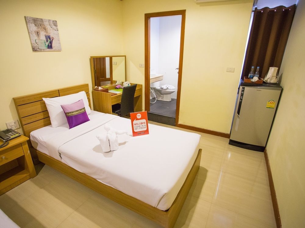 Hotel Nida Lotus Bai Yok 599
